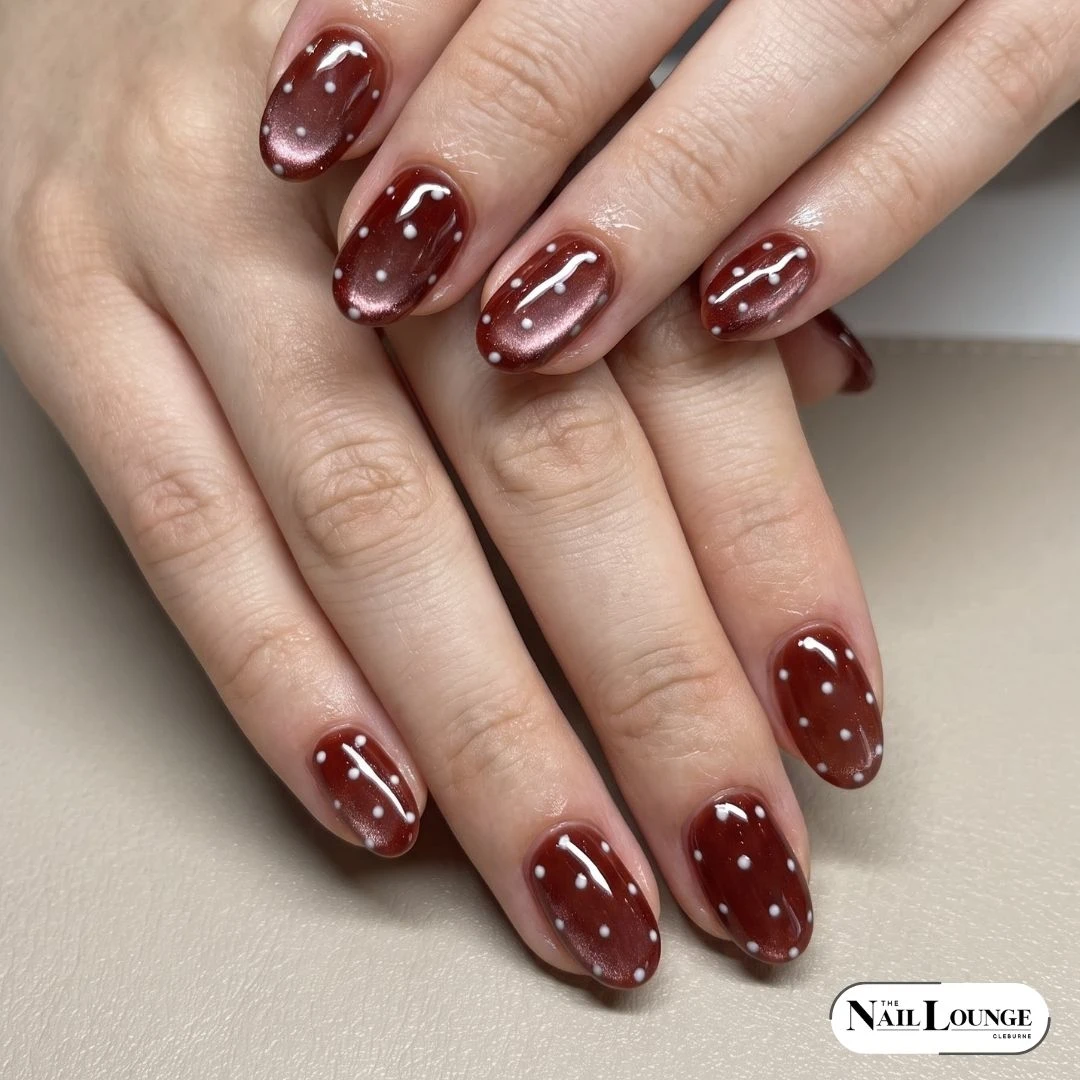 Nail Art Design